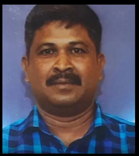 ஆன்லைன் ரம்மி விளையாடி மீண்டும் ஒரு உயிர் பலி..! மணலியில் நடந்த சோகம்...!