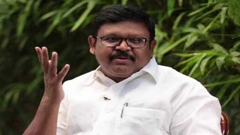 ஒற்றைத் தலைமை குறித்து ஓபிஎஸ்-இபிஎஸ் கலந்தாலோசித்தால் சுமூக முடிவு - வைகைச்செல்வன்!