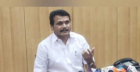 கடலில் காற்றாலை மூலம் மின்உற்பத்தி செய்வது சாத்தியமா? தொடர்பான ஆய்வுக்காக ஸ்காட்லாந்து, லண்டன் செல்லும் தமிழகக் குழு!