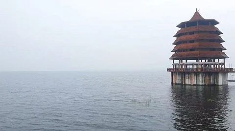 கனமழை மற்றும் கிருஷ்ணா நதி நீர் காரணமாக செம்பரம்பாக்கம் ஏரியின் நீர்மட்டம் உயர்வு!