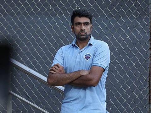 கிரிக்கெட் வீரர் அஸ்வினுக்கு கொரோனா தொற்று உறுதி!!