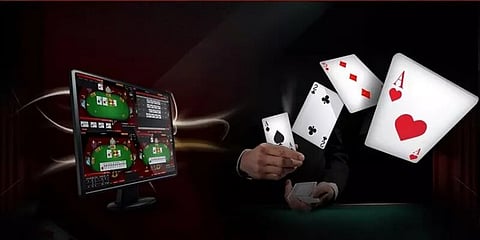 ஆன்லைன் ரம்மியை உடனடியாக தடை செய்திட வேண்டும் - இந்திய ஜனநாயக கட்சி பொதுச் செயலாளர் ஜெயசீலன்