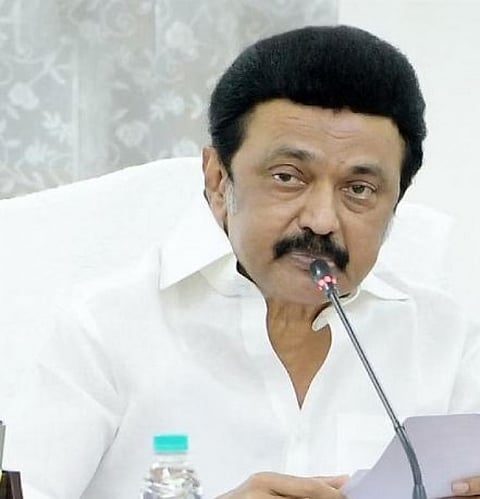 மழை பாதிப்பு குறித்து முதலமைச்சர் மு.க.ஸ்டாலின் இன்று ஆலோசனை!!
