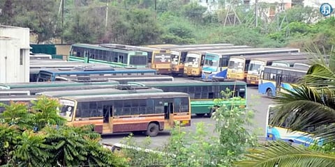 தமிழக அரசு அதிரடி உத்தரவு: உரிய நிறுத்தத்தில் ஓட்டுநர்கள் பேருந்துகளை நிறுத்த வேண்டும்!