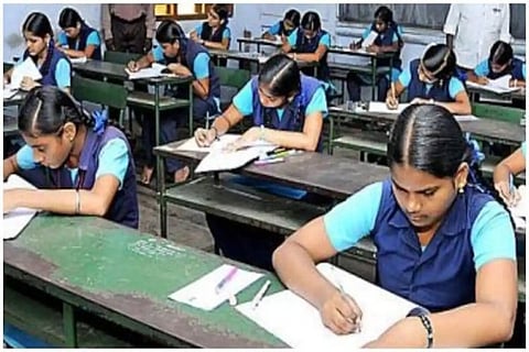 நாளை மறுநாள் 11ம் வகுப்பு தேர்வு முடிவுகள் வெளியீடு!!