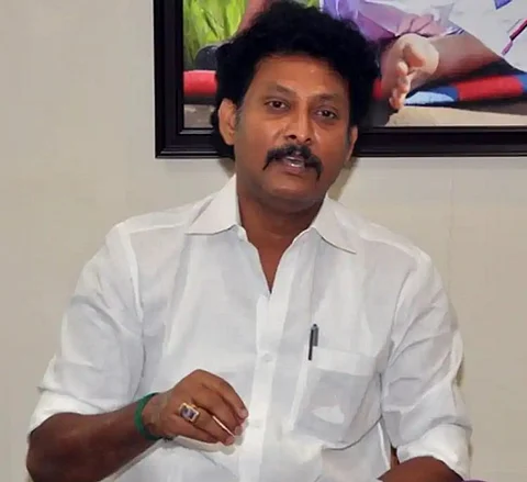 முதலமைச்சர் செயல்படுத்திய மக்கள் நலத்திட்டங்களை பட்டியலிட்ட அமைச்சர் அன்பில் மகேஷ்!