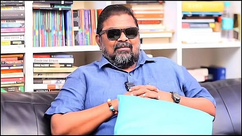 முதன்முறையாக இசையமைப்பாளராக களமிறங்கிய இயக்குனர் மிஸ்கின்...! படத்தின் டைட்டில் இதோ!