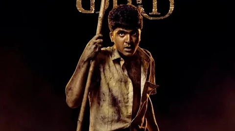 சம்பவம் ஆன் தி வே.. "வெந்து தணிந்தது காடு" படத்தின் ரிலீஸ் குறித்து முக்கிய அப்டேட்!!