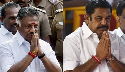 ஜூலை 11ல் அதிமுக பொதுக்குழு நடக்க தடையில்லை! ஓபிஸ் இன் நீதிமன்ற அவமதிப்பு வழக்கிற்குத் தடை..!