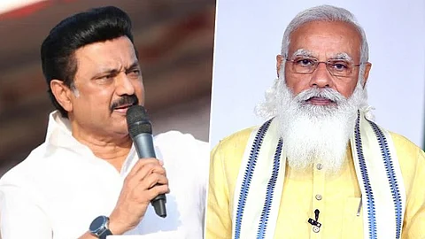 அதிமுக பரபரப்பில் காணாமல் போன திமுக-பாஜக மோதல்..!