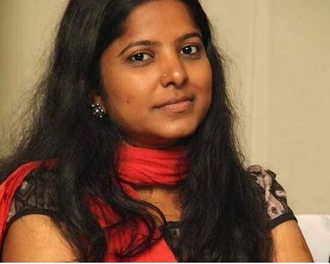 காளி போஸ்டரால் தொடரும் சர்ச்சை...வெளியிட்டதற்கு மன்னிப்பு கோரிய டொரோண்டோ அருங்காட்சியகம்...