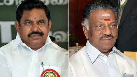 ஓபிஎஸ்க்கு கை கொடுக்கும் டெல்லி அதிகார மட்டம்… எஸ்.பி.வேலுமணி ரெய்டு ரகசியம்… ஓபிஎஸ்க்கு உதவுகிறாரா மு.க.ஸ்டாலின்?