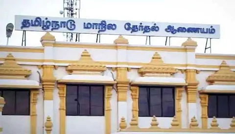 510 உள்ளாட்சிப் பதவிகளுக்கான இடைத்தேர்தல்...ஆர்வத்துடன் வாக்களிக்கும் மக்கள்!