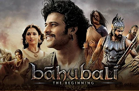 7 வருடங்கள் கடந்த 'பாகுபலி-1':
