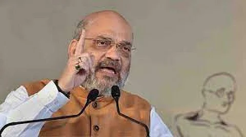 இந்தியாவில் விலைவாசி உயர்வு கட்டுக்குள் உள்ளது-அமித் ஷா