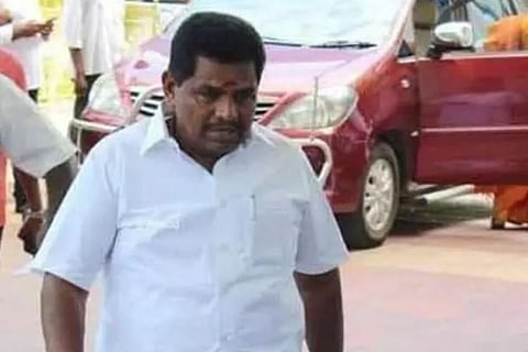 அமைச்சர் அனிதா ராதாகிருஷ்ணன் மீதான சொத்து குவிப்பு வழக்கு இன்று விசாரணை..!