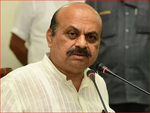 வெள்ளம் பாதித்த பகுதிகளை சீரமைக்க 500 கோடி ரூபாய் வழங்க முடிவு - கர்நாடக முதலமைச்சர் பசவராஜ் பொம்மை