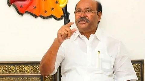 கல்லூரி தேர்வில் சாதி பற்றி கேள்வி?.. பெரியார் பெயரில் உள்ள பல்கலை கழகத்தில் இக்கொடுமை நடந்திருப்பதை மன்னிக்க முடியாது - ராமதாஸ்