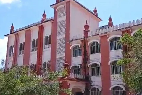 வரதட்சணைக்கொடுமையால் பெண் தற்கொலை.. தாய், மகன் இருவருக்கும் தலா 10 ஆண்டுகள் சிறை!!