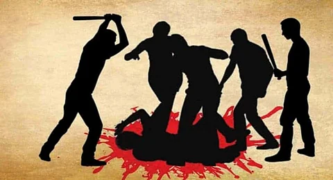 சிவகங்கையில் ஒருவர் வெட்டிப் படுகொலை!