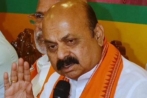 மத்திய அரசு திட்டத்திற்கு கர்நாடகா எதிர்ப்பு?