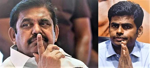 மின் கட்டண உயர்வு: போட்டி போட்டுக்கொண்டு போராட்டத்தை அறிவித்த அதிமுக, பாஜக!!