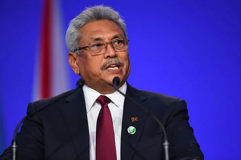 எங்கள் நாட்டை விட்டு வெளியேறுங்கள் : கோத்தபயவிற்கு சிங்கப்பூர் அரசாங்கம் கடிதம்!