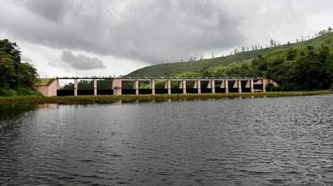 முல்லைப் பெரியாறில் அணை கட்டுவதே கேரளாவின் நிலைப்பாடு - அமைச்சர் ரோஷி அகஸ்டின் கருத்து!