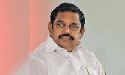 அதிமுக தலைமை அலுவலக சீல் அகற்றப்பட்டதற்கான நகல்.. இபிஎஸ்-க்கு வழங்கிய மயிலாப்பூர் வட்டாட்சியர்!!