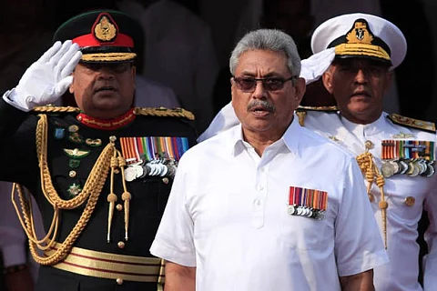 கோத்தபய இலங்கை திரும்புவாரா? வெளியான புதிய தகவல்!