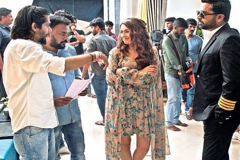 இது தோல்வியல்ல! முடிக்கப்படாத வெற்றி- மஹா இயக்குனர் ஜமீல் எழுதிய கடிதம்: