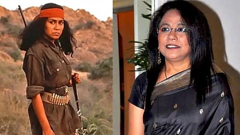 பூலான் தேவியின் 21வது நினைவு தினம்: பழைய புகைப்படத்துடன் அகிலேஷ் யாதவ் அஞ்சலி