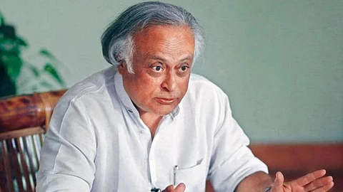 குடியரசு தலைவர் பதவியேற்பு விழாவில், கார்கே-வை வேண்டுமென்றே அவமரியாதை செய்தனர்!- எம்பி ஜெய்ராம் ரமேஷ்: