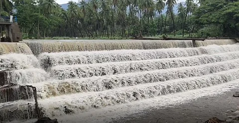 திருப்பூர்: 18 கிலோ குட்கா வைத்திருந்த வட மாநில தொழிலாளி கைது!!