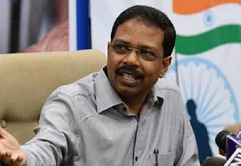 அரசியல் கட்சிகளுடன் ஆக.1-ஆம் தேதி தேர்தல் ஆணையம் ஆலோசனை!!