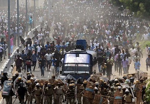 ஸ்டெர்லைட் ஆலைக்கு எதிராக மீண்டும் போராட்டம்...எச்சரிக்கை விடுக்கும் போராட்டக் குழு!