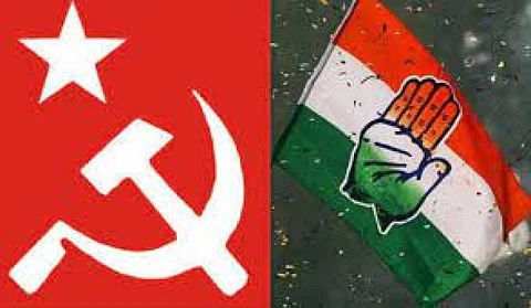 காங்., தலைமைப்பன்புக்கு தகுதி இல்லாத கட்சி – சி.பி.ஐ. அறிக்கை