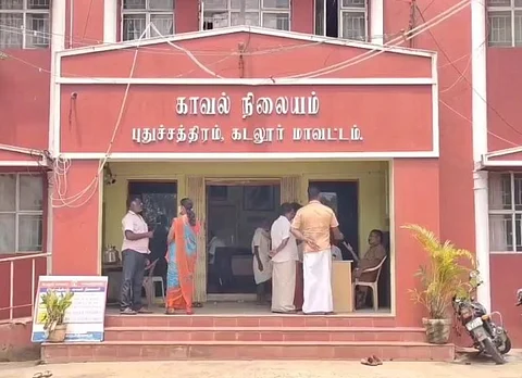 கடலில் மூழ்கி 5 வயது சிறுவன் பலி... போலீசார் விசாரணை..!