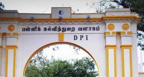 கல்வியை கட்டணம் இன்றி தொடர தமிழக அரசு நடவடிக்கை..!