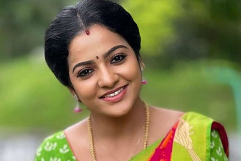 சித்ரா மரணம்.. கணவர் ஹேம்நாத் தாக்கல் செய்த வழக்கு.. சென்னை உயர் நீதிமன்றம் அதிரடி உத்தரவு!!