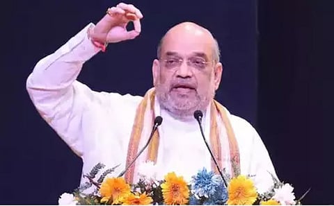 2024 தேர்தலுக்கு அமித்ஷா கொடுத்த க்ளூ… அதிருப்தியில் பாஜக தலைவர்கள்!