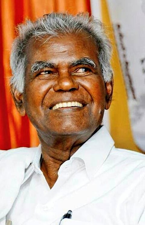 2022ஆம் ஆண்டிற்கான ”தகைசால் தமிழர் விருது” யாருக்கு?