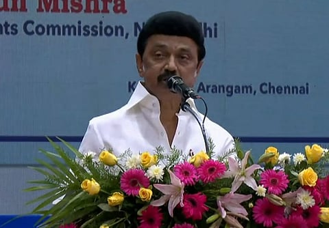 உயர்நீதிமன்றத்தில் வழக்காடும் மொழியாக தமிழ் மாறுமா...?
