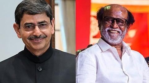 ரஜினியை வைத்து நடக்கும் மெகா பிளான்? எந்த பாதையை தேர்ந்தெடுப்பார் ரஜினி
