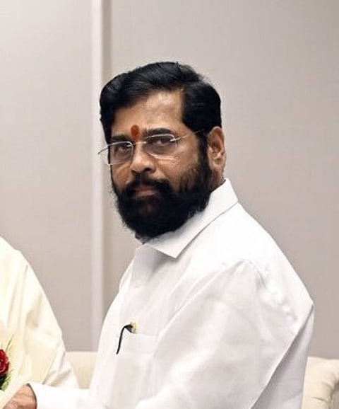 பாஜகவால் ஓரங்கட்டப்படுகிறாரா மகாராஷ்டிரா முதலமைச்சர்...!!!