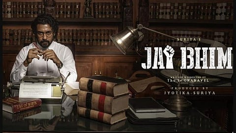 ஜெய்பீம் பட விவகாரம்.. நடிகர் சூர்யாவுக்கு எதிரான வழக்கு ரத்து!!