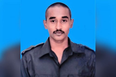 இராணுவத்தில் சேர தயாராக உள்ளேன் - நாட்டுக்காக உயிரைவிட்ட லட்சுமணனின் சகோதரர்!