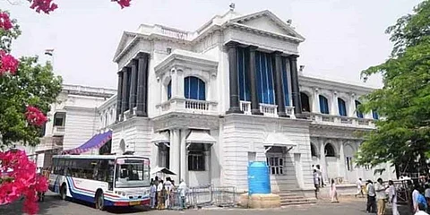 யார்? யாருக்கு? முதலமைச்சரின் சிறப்பு காவல் பதக்கங்கள்...!