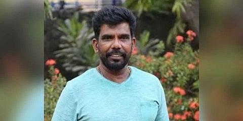 பாண்டிச்சேரி டிரிப் போதும்.. கொஞ்சம் ஜெயிலுக்கு வாங்க..!