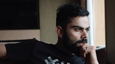 மனநல போராட்டம் குறித்து மனம் திறந்தார் விராட் கோலி!!!